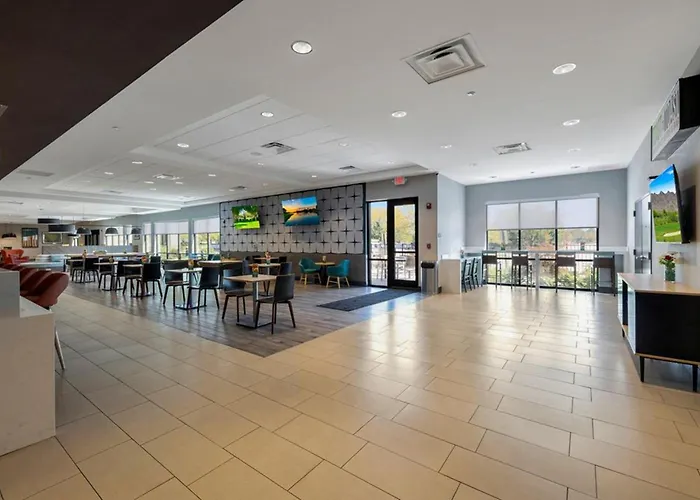 Holiday Inn - Chicago - Tinley Park By Ihg